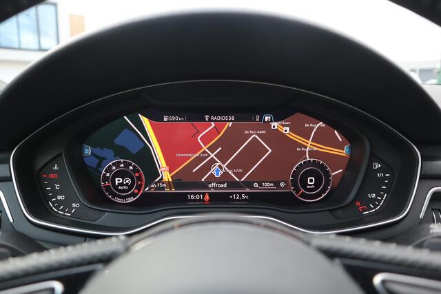 Audi A5 SPORTBACK 40 TFSI DESIGN PRO LINE PLUS PANORAMADAK|NAVIGATIE