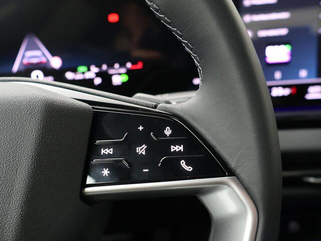 Audi A5 Limousine Advanced edition 35 TFSI S tronic | 19" Lichtmetalen velgen | Privacy Glass |