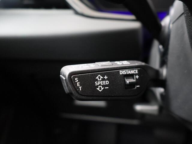 Audi A5 Limousine Advanced edition 35 TFSI S tronic | 19" Lichtmetalen velgen | Privacy Glass |