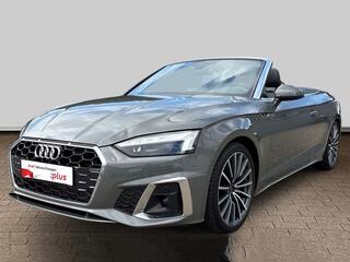 audi-a5-cabriolet-40-tfsi-s-line-**