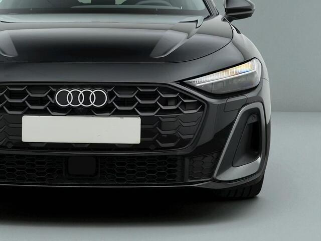 Audi A5 Avant 2.0 TFSI quattro S edition