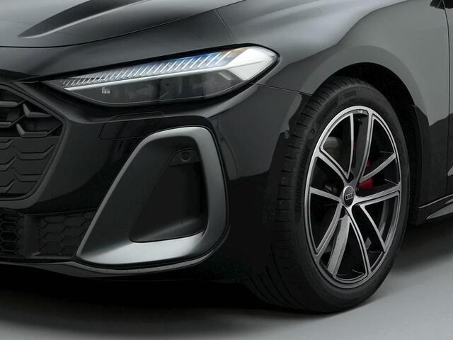 Audi A5 Avant 2.0 TFSI quattro S edition