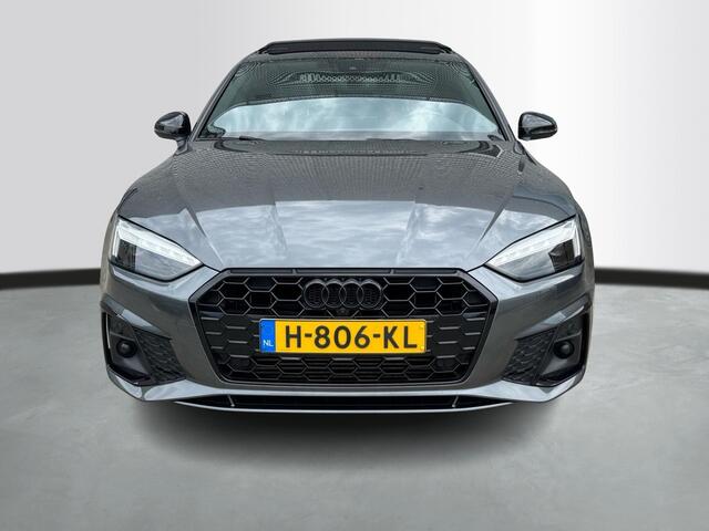 Audi A5 Sportback 40 TFSI 190pk Automaat Launch Edition S Line / Panoramadak / 360 Camera / Adaptive Cruise