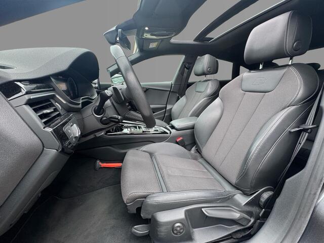 Audi A5 Sportback 40 TFSI 190pk Automaat Launch Edition S Line / Panoramadak / 360 Camera / Adaptive Cruise