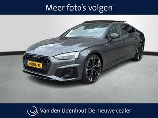 audi-a5-sportback-40-tfsi-190pk-aut