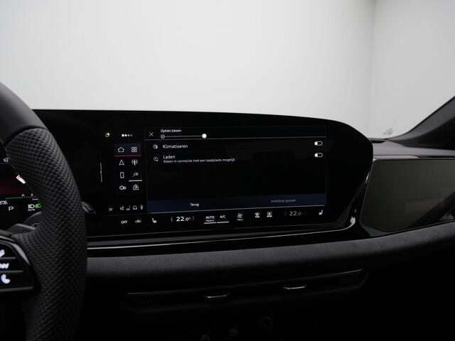 Audi A5 Avant 2.0 e-hybrid quattro S edition