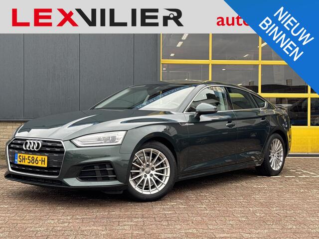 Audi A5 Sportback 1.4 TFSI
