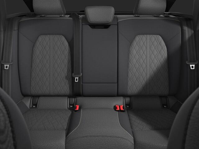 Audi A5 Avant S edition e-hybrid 220 kW / 299 PK Avant 7 versn. | Techniekpakket plus | Stoelen voor elektrisch | Privacy glas | Ambiente lichtpakket pro |