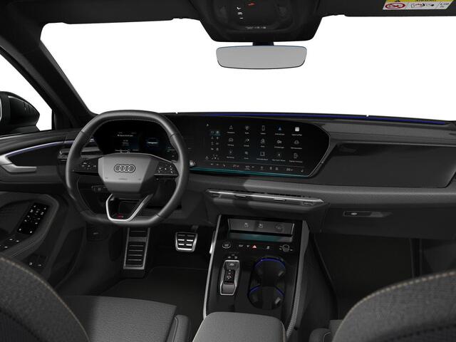 Audi A5 2.0 TFSI quattro S edition 299 PK · Exterieurpakket zwart · Privacy glas · Ambiente lichtpakket pro