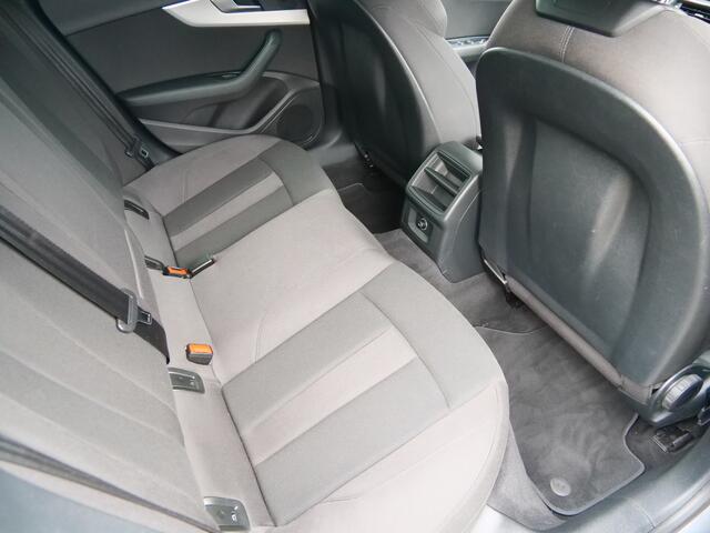 Audi A5 Sportback 1.4 TFSI 150pk Design Pro Line Plus Automaat Navigatie / 19 inch / Sportstoel / Parkeersensoren