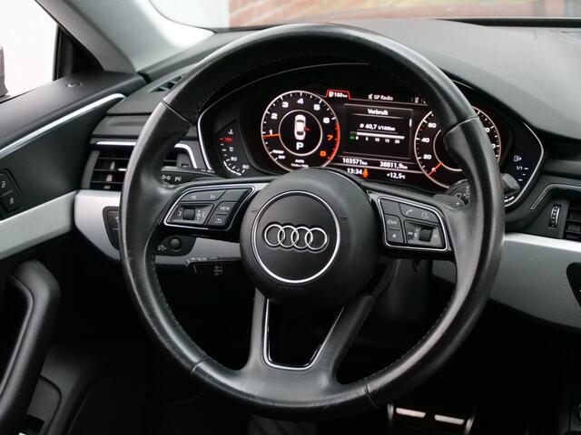 Audi A5 Sportback 1.4 TFSI 150pk Design Pro Line Plus Automaat Navigatie / 19 inch / Sportstoel / Parkeersensoren