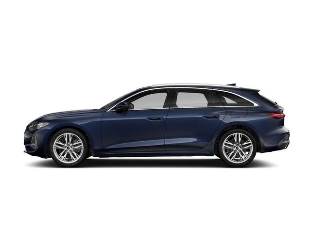 Audi A5 Avant Advanced edition e-hybrid 220 kW / 299 PK Avant 7 | Techniekpakket plus | Stoelen voor eletrisch | Geheugenpakket | Voorventilatie comfort |