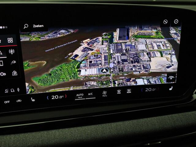 Audi A5 Limousine S edition 2.0 TFSI e 299 PK · Exterieurpakket zwart · Privacy glas · Tech pakket · 20" LM velgen brons