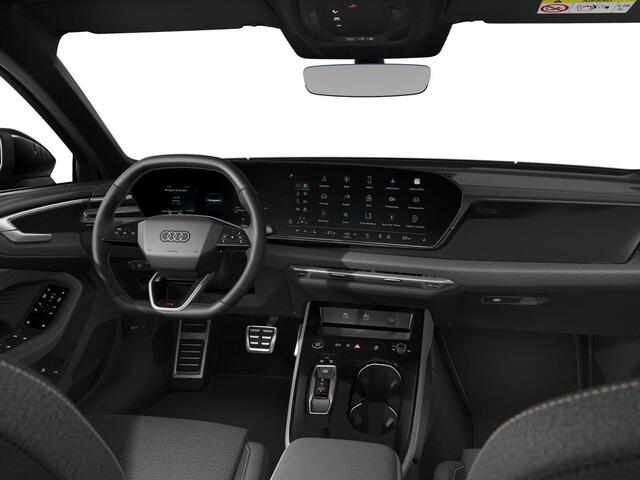 Audi A5 S edition e-hybrid 220 kW / 299 PK Limousine | Techniekpakket | Optiekpakket zwart plus | 19'' velgen zwart | Led koplampen plus |