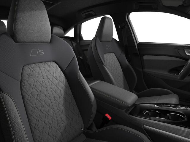 Audi A5 S edition e-hybrid 220 kW / 299 PK Limousine | Techniekpakket | Optiekpakket zwart plus | 19'' velgen zwart | Led koplampen plus |