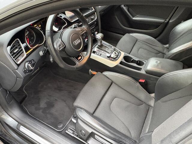 Audi A5 Sportback 1.8 TFSI Adrenalin Sport / AUTOMAAT / S-LINE / NAVI