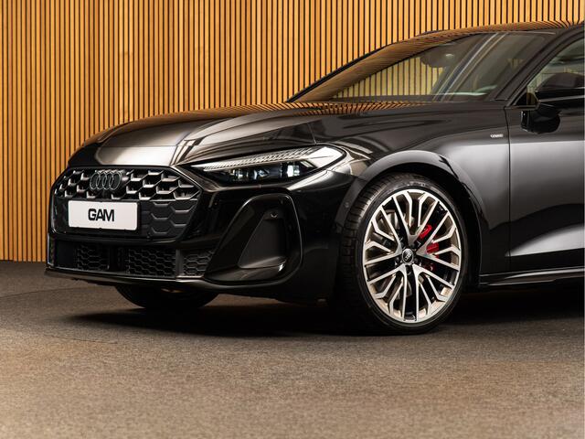 Audi A5 Avant 2.0 e-hybrid quattro S edition Competition TECH PRO | B&O | PANO | 20" | SPORTSEATS | LEATHER