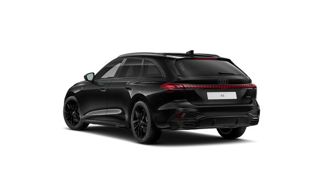 Audi A5 Avant e-hybrid quattro 299 S tronic S edition Automaat | Comfortsleutel | Exterieurpakket zwart | Privacy glas (donker getinte ramen)