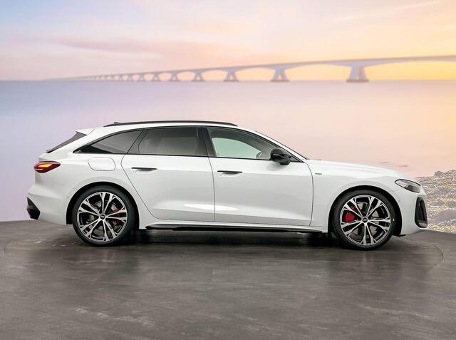 Audi A5 Avant S edition e-hybrid 220 kW / 299 PK Avant 7 versn.