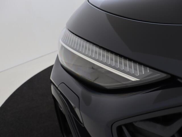 Audi A5 Avant 2.0 e-hybrid quattro S edition