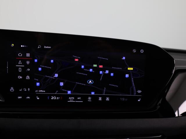 Audi A5 Avant 2.0 e-hybrid quattro S edition Competition 367pk | Private lease vanaf ¤ 1.230,- per maand | Panoramdak | Trekhaak | Matrix | Keyless | Adaptieve cruise controle