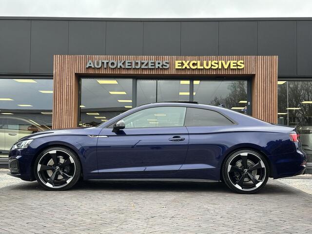 Audi A5 Coupé 1.4 TFSI Sport S Line Edition 35 TFSI Panoramadak Virtual Dash. Dynamisch 20''LM