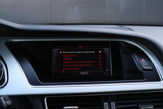 Audi A5 Cabriolet 1.8 TFSI | S LINE | LEDER | STOELVERW. | CAMERA | NAVI | CRUISE |