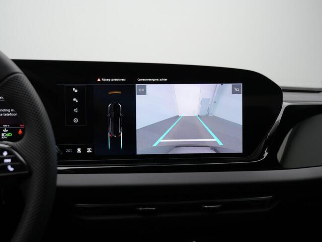 Audi A5 Avant 2.0 TFSI 204 pk S-tronic S edition / S-Line | Twinleder | Lederpakket | Elektr. verstelbare stoelen | Achteruitrijcamera