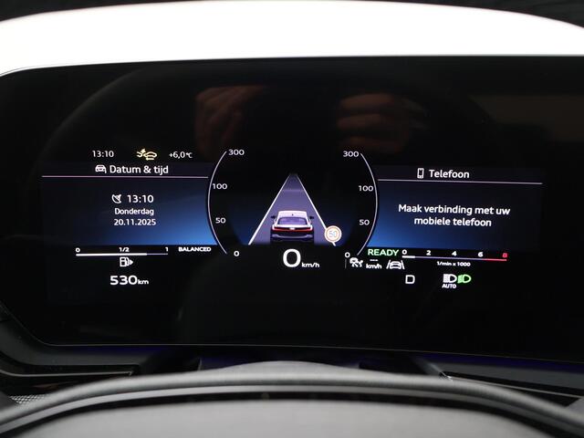 Audi A5 Limousine Edition One (B10) 35 TFSI 110 kW / 150 pk Limousi | S-Line | Sportstoelen | LED-Koplampen | Metallic lak | Achteruitrij Camera | Parkeer hulp voor en achter | Privacy Glas | Ambiante Lichtpakket | |