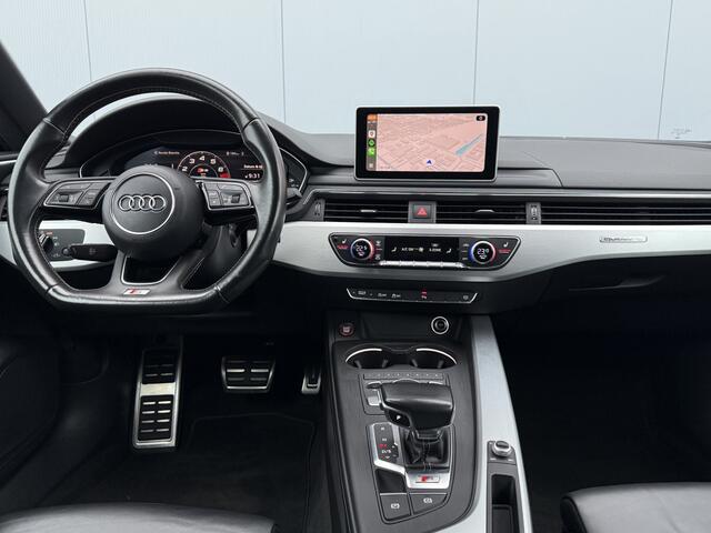 Audi A5 Sportback 3.0 TFSI S5 quattro Pro Line Plus Automaat