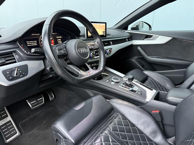 Audi A5 Sportback 3.0 TFSI S5 quattro Pro Line Plus Automaat