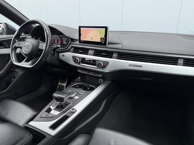 Audi A5 Sportback 3.0 TFSI S5 quattro Pro Line Plus Automaat