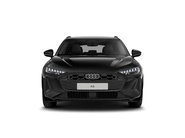 Audi A5 2.0 TFSI quattro Pro Line 299 PK · Tech pakket · Elek. wegklapbare trekhaak · Voorventilatie comfort