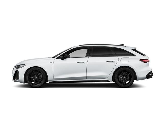 Audi A5 2.0 TFSI quattro S edition 299 PK · Tech plus · Lederen bekleding · Elek. wegklapbare trekhaak