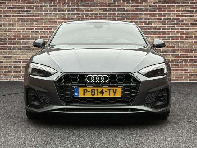 Audi A5 Sportback 35 TFSI S edition
