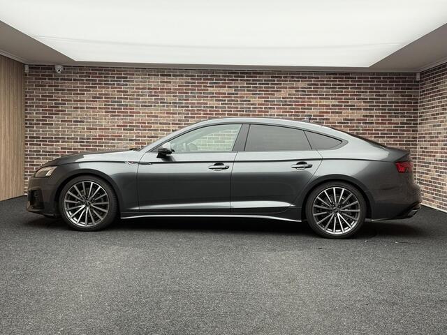 Audi A5 Sportback 35 TFSI S edition