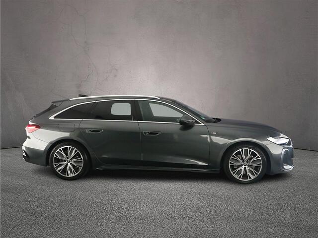 Audi A5 Avant 2.0 TFSI S edition | Full-led | Adaptief cruise control | Audi sound | Carplay |