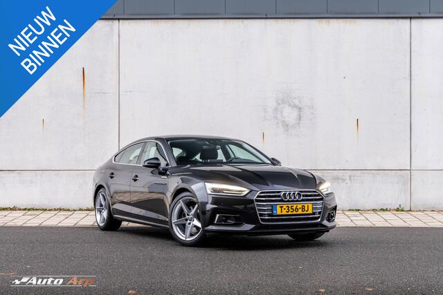 Audi A5 Sportback 40 TFSI Design Pro Line Plus