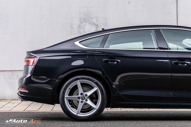 Audi A5 Sportback 40 TFSI Design Pro Line Plus