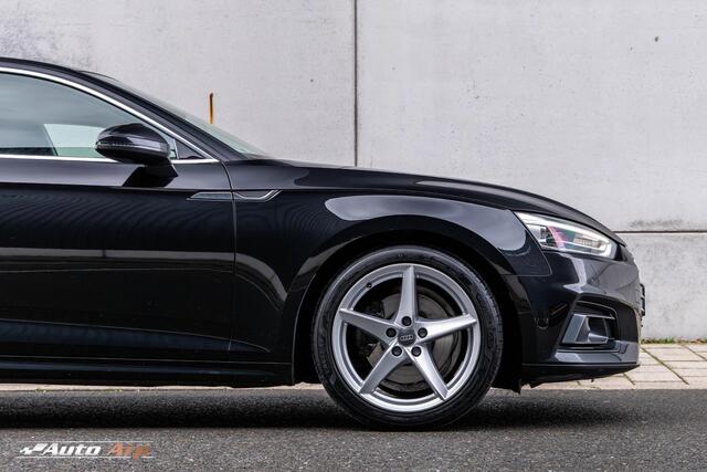 Audi A5 Sportback 40 TFSI Design Pro Line Plus