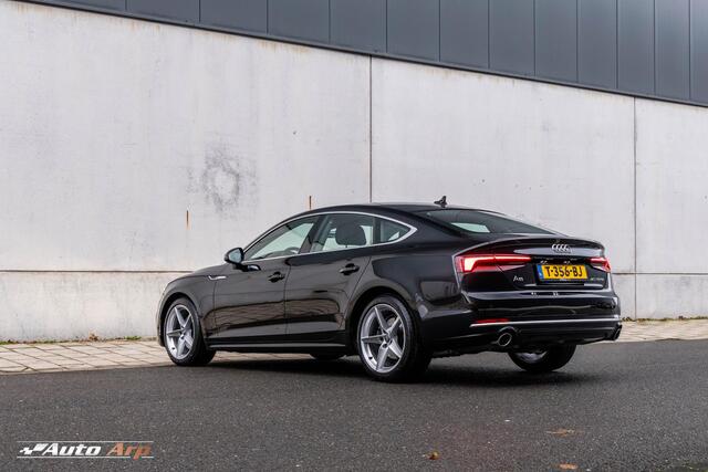 Audi A5 Sportback 40 TFSI Design Pro Line Plus