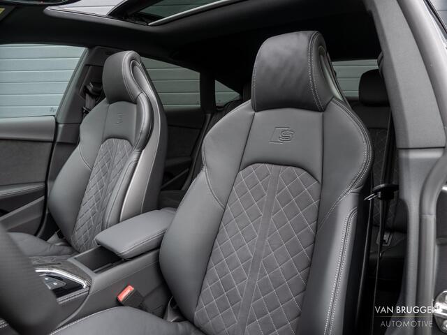 Audi A5 Sportback 40 TFSI S-Line Pano RS-Stoelen Laser B&O Massage