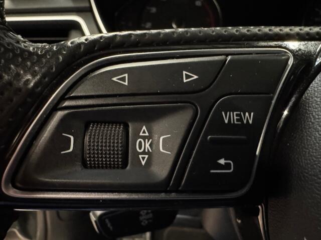 Audi A5 Sportback 35 TFSI Sport S-Line Black Edition