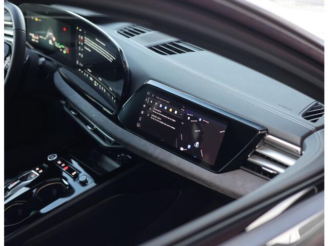 Audi A5 Avant Quattro Competition | Sportstoel Plus - Pano - Trekhaak