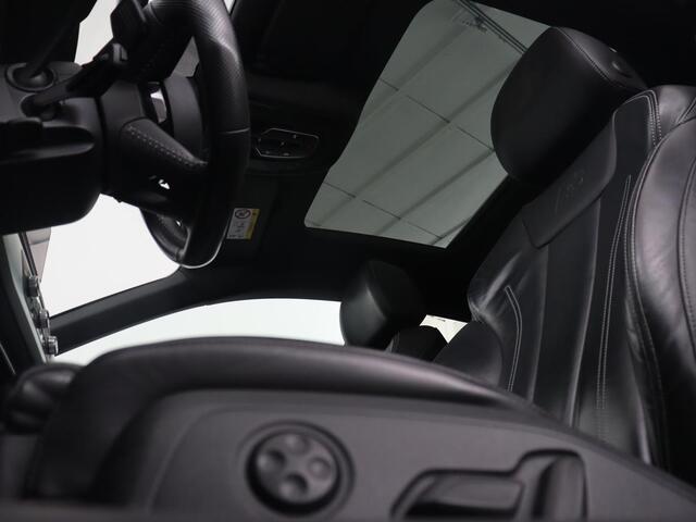 Audi A5 2.0 TFSI MHEV Sport S-line Edition | Panoramadak | Leder | Stoelverwarming | Camera | Memory | Navigatie | Full LED | Climate control | Bluetooth | Cruise control