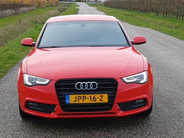 Audi A5 Sportback 1.8 TFSI Adrenalin Sport /3X S-Line/Navi/Camera/Cruise/
