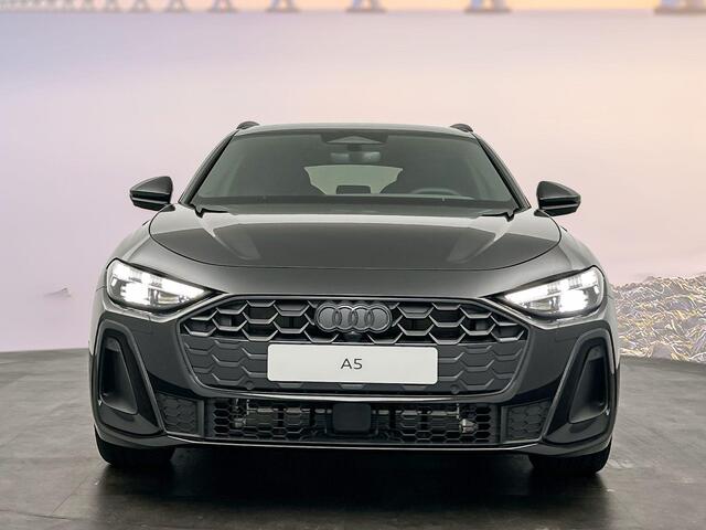 Audi A5 Avant S edition e-hybrid 220 kW / 299 PK Avant 7 versn.