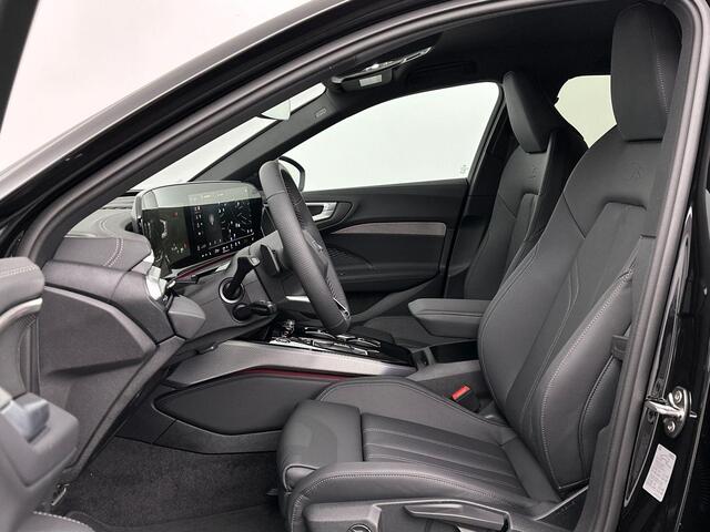 Audi A5 Avant S edition e-hybrid 220 kW / 299 PK Avant 7 versn.