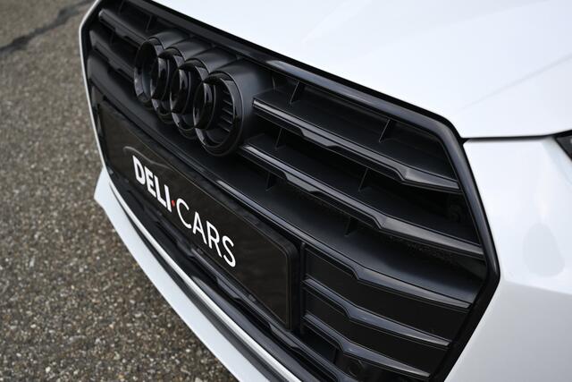 Audi A5 Sportback 40 TFSI Sport S-line black edition B&O | Virtual | Pano | Apple-Carplay