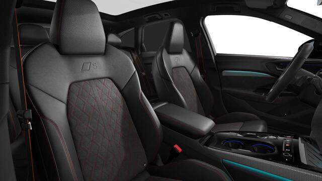 Audi A5 Avant 2.0 e-hybrid quattro S edition | Trekhaak | Pano | B&O | MMI plus | Matrix-led | 360 Camera | ACC | Keyless |